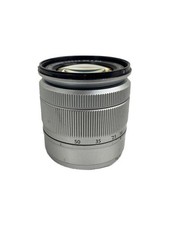 Fujifilm Lens SUPER EBC XC 16-50mm Used