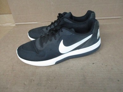 Nike MD Runner 2 Mens Sneakers Black