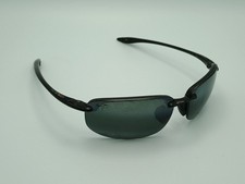 Maui Jim MJ Sport MJ 407-02 Ho'okipa Sunglasses 64-17-130 Free Shipping 