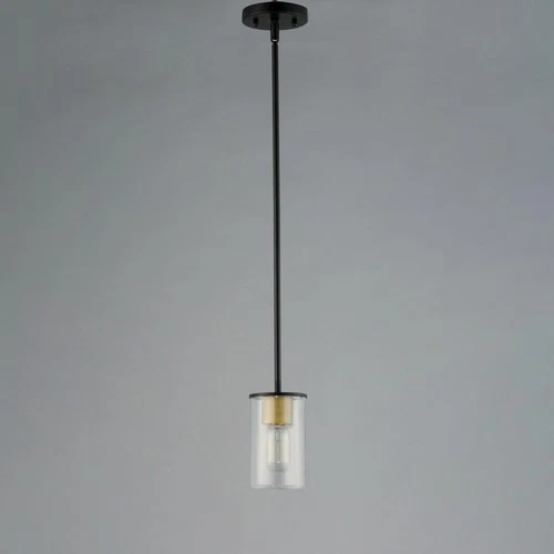 Maxim 91840CD Sleek 4"W Mini Pendant - Picture 9 of 13