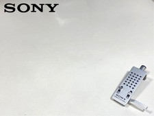 SONY SH-160 CARBON CLAD HEADSHELL, WEIGHT 12.5G, TURNTABLE PARTS RECORD PLAYER