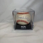 Brooks Robinson HOF 83 Autographed Baseball PSA DNA Authenticated