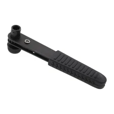 Practical 14 Ratchet Wrench with Screwdriver Function Wide Application Range