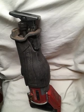 Milwaukee M18 FUEL SUPER SAWZALL Reciprocating Saw.  2722-20.  Just Serviced. 