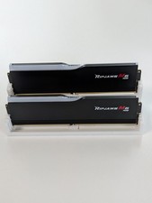 G.SKILL Ripjaws M5 RGB 96GB 2x48GB DDR5 5600 CL40 XMP 3.0 Black