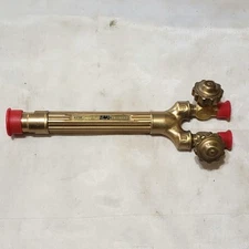 Victor 315C Welding Cutting Torch Handle 0382-0017 Journeyman Fit CA2460 USA  **