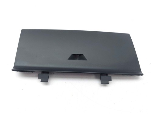 Center console trim