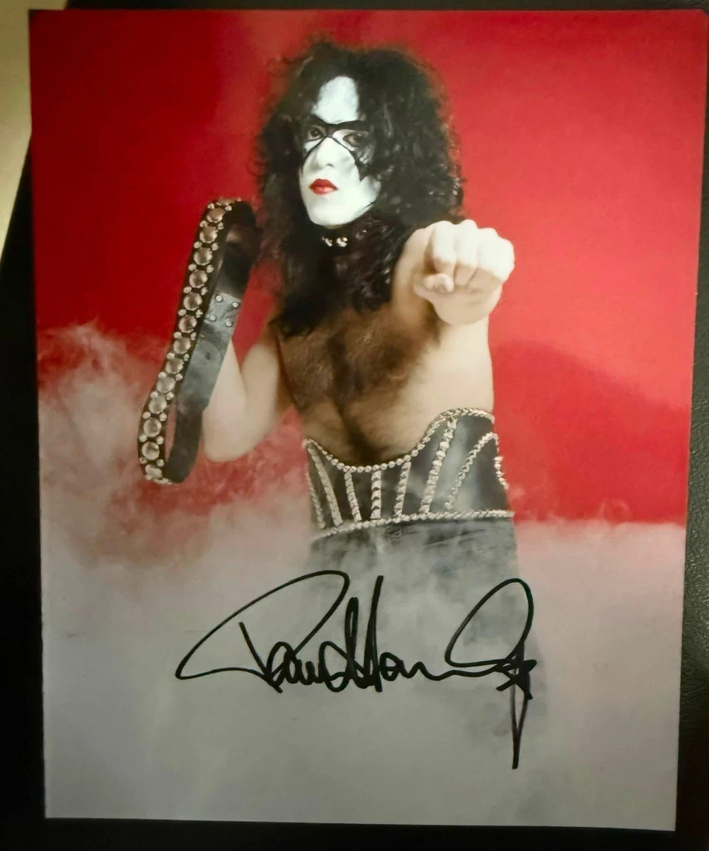 Las mejores ofertas en Fotos originales de Kiss | eBay