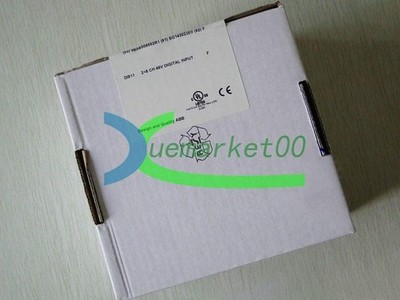 1PC New   3BSE008552R1 DI811 Digital Input Module #qo