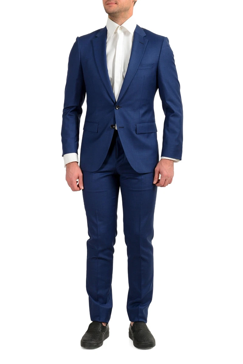 Hugo Boss Red Label In Men's Suits for sale | eBay