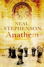 Anathem - Stephenson, Neal