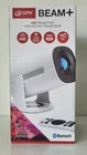 🎥 GPX BEAM+ HD Projector 720p 110 ANSI Lumens Bluetooth NEW