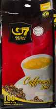 Trung Nguyen G7 3 in 1 Instant Roasted Ground...