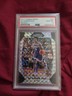 2017-18 Panini Mosaic Prizm #40 De'Aaron Fox Kings RC Rookie PSA 10 GEM MINT