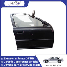 Porte avant et accessoires Volvo S60