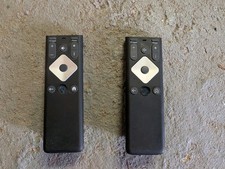 2- Xfinity Comcast XR16 Voice Remote for Stream Flex TV Receiver USED 