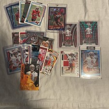 Tampa Bay Bucs!Emeka Egbuka Case Hit And Rookie Cards!Bucky Irving Rookie Card!