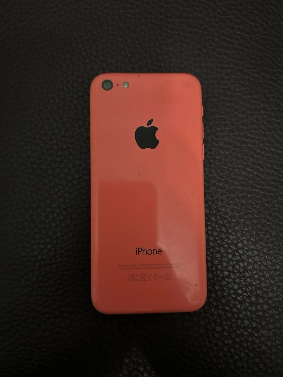 iPhone 5c Pink for sale | eBay UK