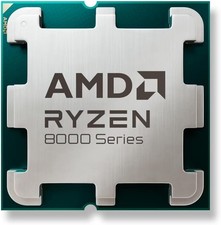 AMD Ryzen 5 7500F CPU - 6-Core / 12-Thread bi...