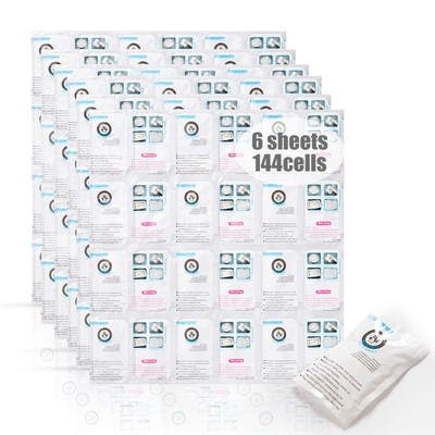 #ad #ad Shipping Cold Packs Dry Ice for Shipping Frozen Food Flexible Cold Ice Pack ... $13.69