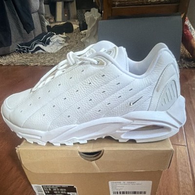 Nike Hot Step Air Terra / Nocta Drake 11.5 White 
