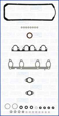 Ajusa Dichtungssatz, Zylinderkopf 53008700 FüR Seat Skoda VW-image