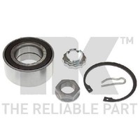 Radlagersatz Vorne FüR DS KF NX SA SB 1.2 1.4 1.6 2.0 15 Bis 19 NK 9HR QualitäT