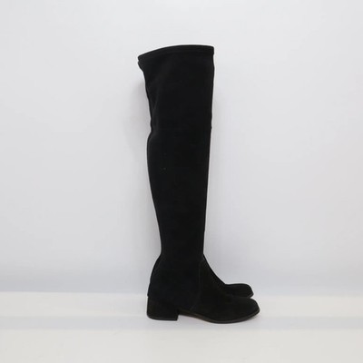 Cobler, Stiefel, Größe: 38, Schwarz, Damen #t8G