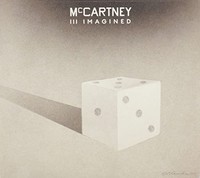 Mccartney - Iii Imagined - Cd - G1398Z