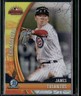 2024 Bowman Chrome - 2023 AFL Fall Stars #AFLS-12 James Triantos