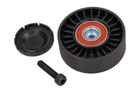 Maxgear Spannrolle, Keilrippenriemen 54-0452 FüR CitroËN Peugeot