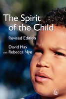 The Spirit Of The Child David Hay Taschenbuch Kartoniert / Broschiert Englisch