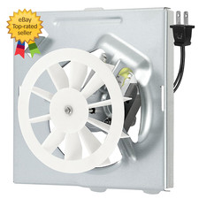 696N R02 B Unit Fan Motor Replacement for Broan Nutone 688 Series Exhaust Fan 50