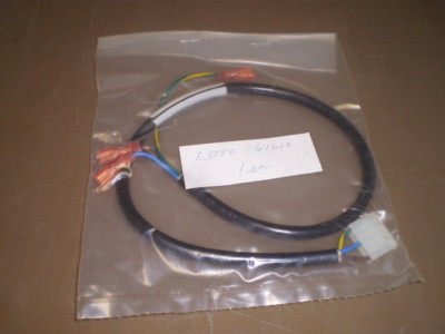 Hp Agilent E3750-61610 Telect 98/064 Kabel >