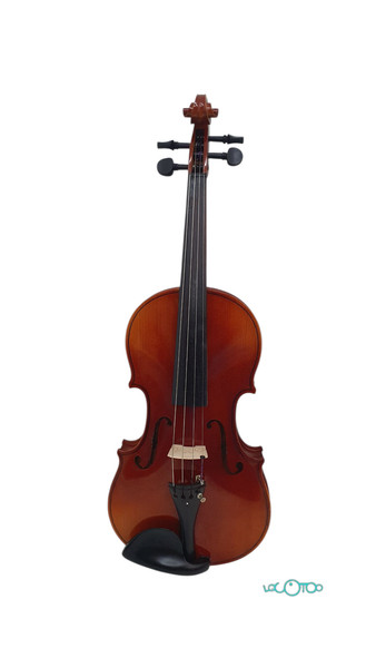 VIOLIN ANTONIUS STRADIVARIUS E0334695GA