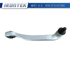 Irontek Front Upper Right Forward Control Arm Ball Joint for Audi A S VW Phaeton