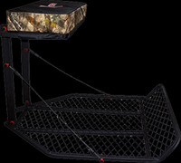 X-stand Treestand Co Treestands Xsfp404 The Champ Hang-on Stand on sale X-stand Treestand Co Treestands Xsfp404 The Champ Hang-on Stand on sale