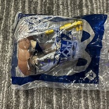 Mcdonalds Marvel Studios Korg Thor Love and Thunder Happy Meal Toy 7 New Sealed