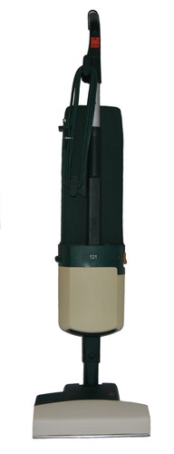 Bodenblech geeignet Vorwerk ET 340 Teppichbürste Kobold VK 118 - 122 - Bild 4 von 5