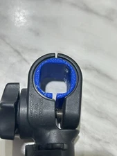 🎣 Preston Innovations 23mm Square Inserts for Fishing Box Legs Pack Of 6