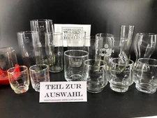 Superfest Glass GDR Cult Design➡️SELECTION z GREAT PRICE➡️east German GDR Solid Glass