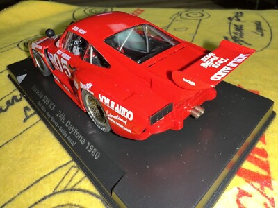 Fly 88282 Porsche 935 K3 Coca Cola Daytona 1980 Bob Akin 1