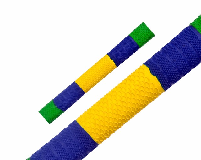 PREMIUM QUALITÄT ANTI SLIP CRICKET BAT GRIP HANDLE REPLACEMENT GRIPS MULTICOLOUR eBay