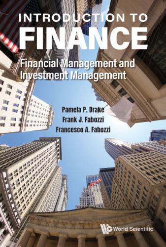 Introduction to Finance : Financial Management and Investment Management by ...