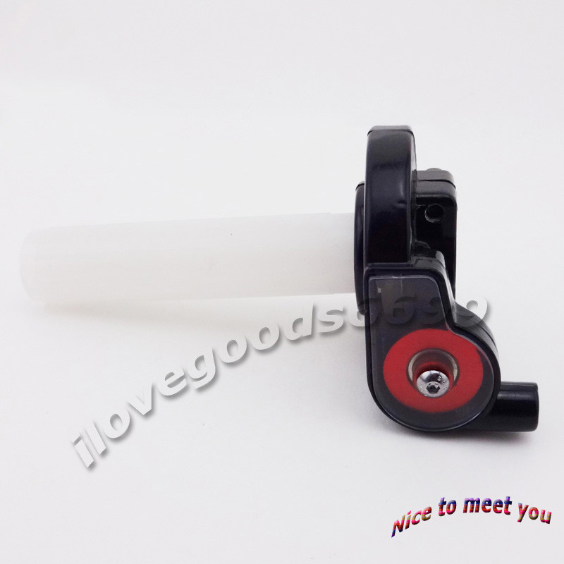 Phshro 7/8 Twist Throttle for YX Lifan 50cc 110cc 125cc
