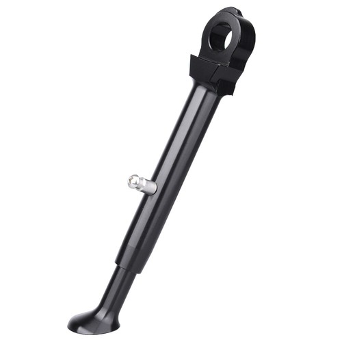 WOLFLINE Adjustable Kickstand Foot Side Stand Support For Yamaha YZF-R6 06-2012 - Picture 4 of 13