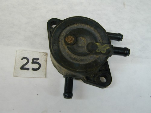 Kohler Command Pro 23 CH23 23HP OEM 
