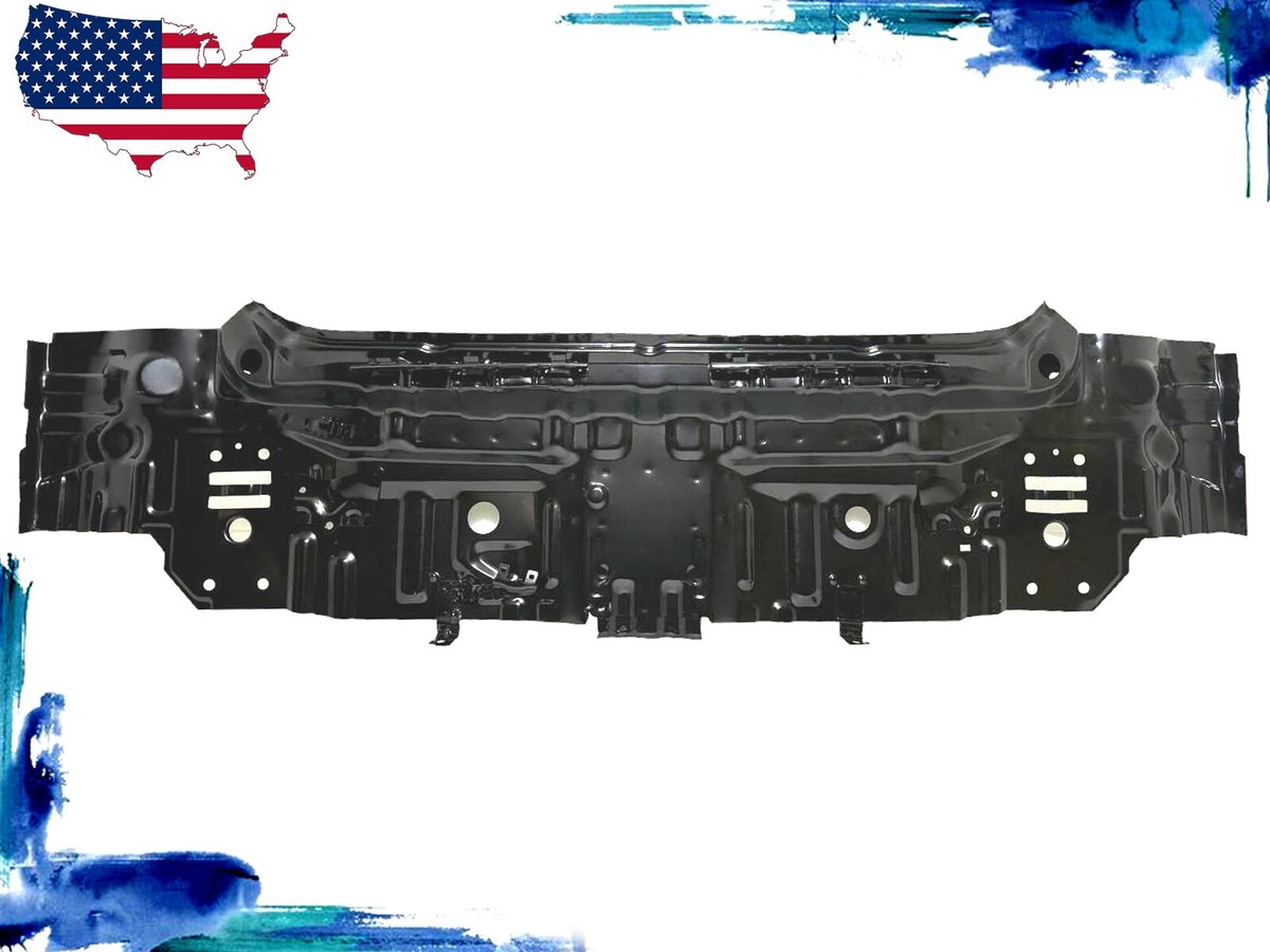 Fits 2018-2022 Honda Accord Rear Trunk Lower Body Panel