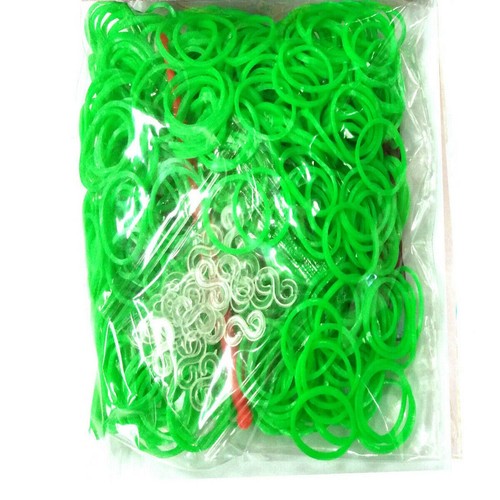 LOOM BANDS ASSORTED BRACELET MAKING MULTI COLOUR 600-15000 RUBBER DIY KIDS UK - Picture 34 of 62