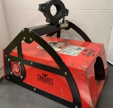 Chauvet Scorpion Storm RG Red  Green Laser Multi Beam Light